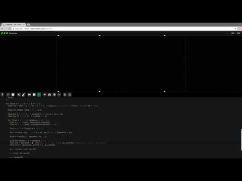 Fragment Synthesizer - Demonstration