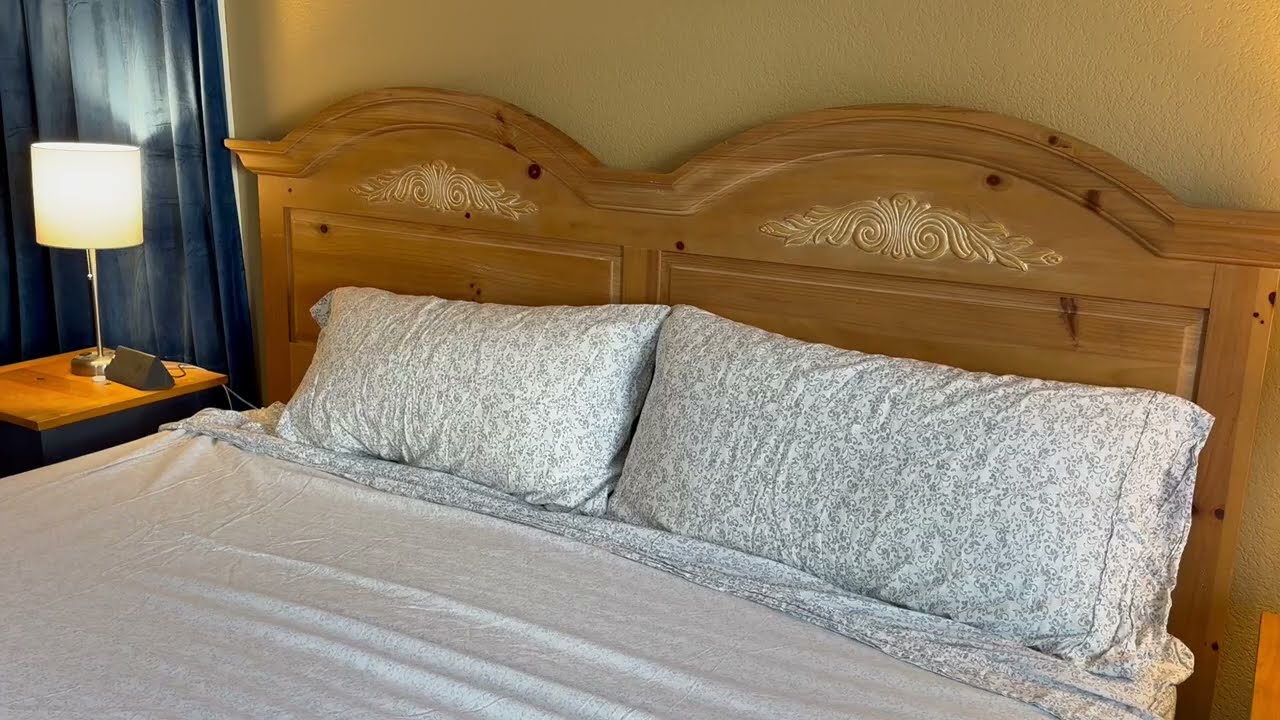 Honest Review of Brielle 100%Cotton King Size Sheets