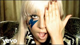 Lady Gaga - Just Dance (852hz)
