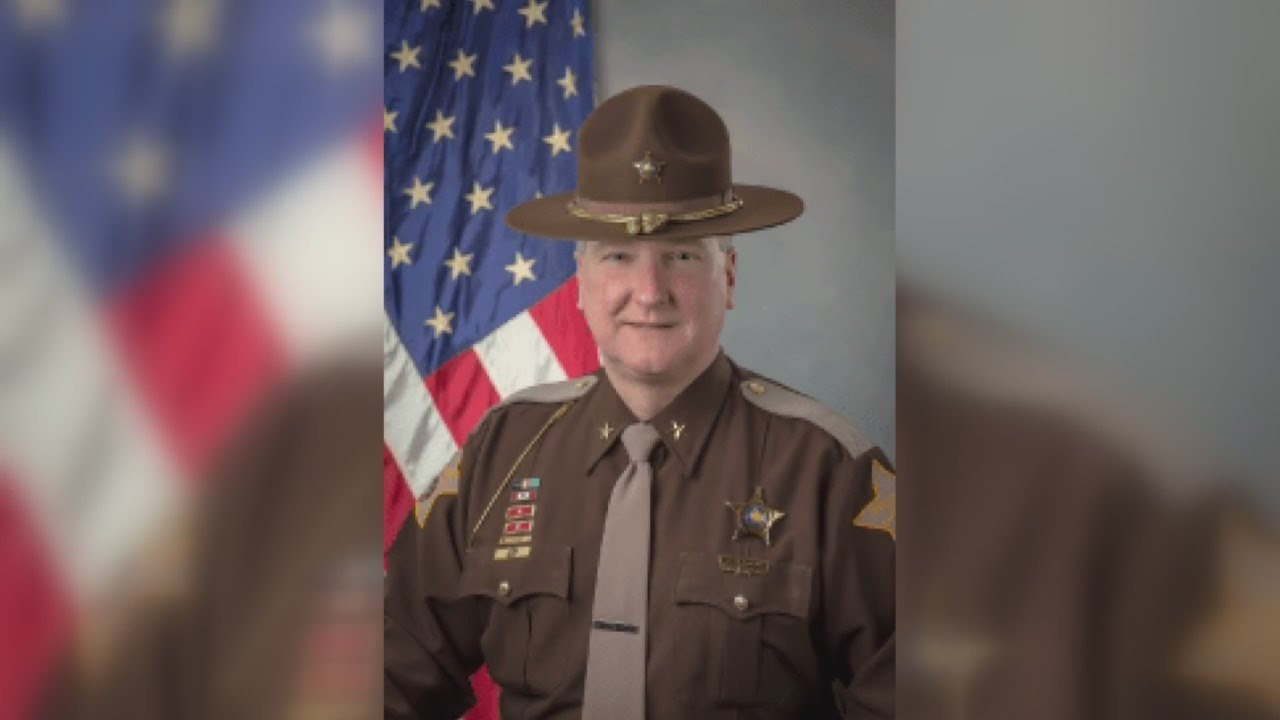 Allen County Sheriff pledges to pay settlement and Allen County Council
