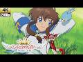 [4K]機動天使エンジェリックレイヤー「Be My Angel」オリジナルフルアレンジMV