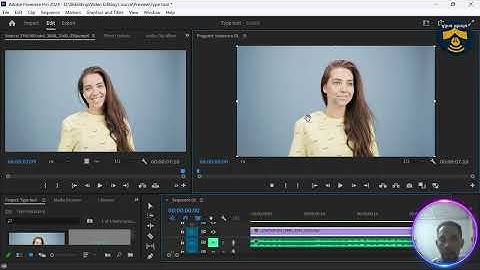 Hand Tool & Zoom Tool Explained in Premiere Pro 2025 | Easy Editing Tutorial