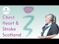 Self management network scotland  chest heart  stroke scotland