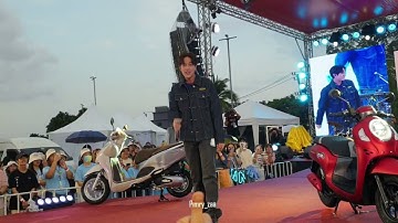 4k [230408] NANON - แค่เพื่อนมั้ง (Just Friend?) #ติดtrendfestxนนน