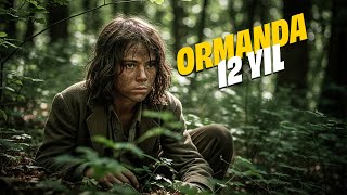 12 Yaşına Kadar Ormanda Yalnız Kalan Vahşi Çocuk Victorun Gerçek Hikayesi