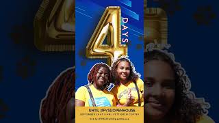 4 Days to Explore Your Future at #FVSUOpenHouse! 👀 | #FVSUAdmissions