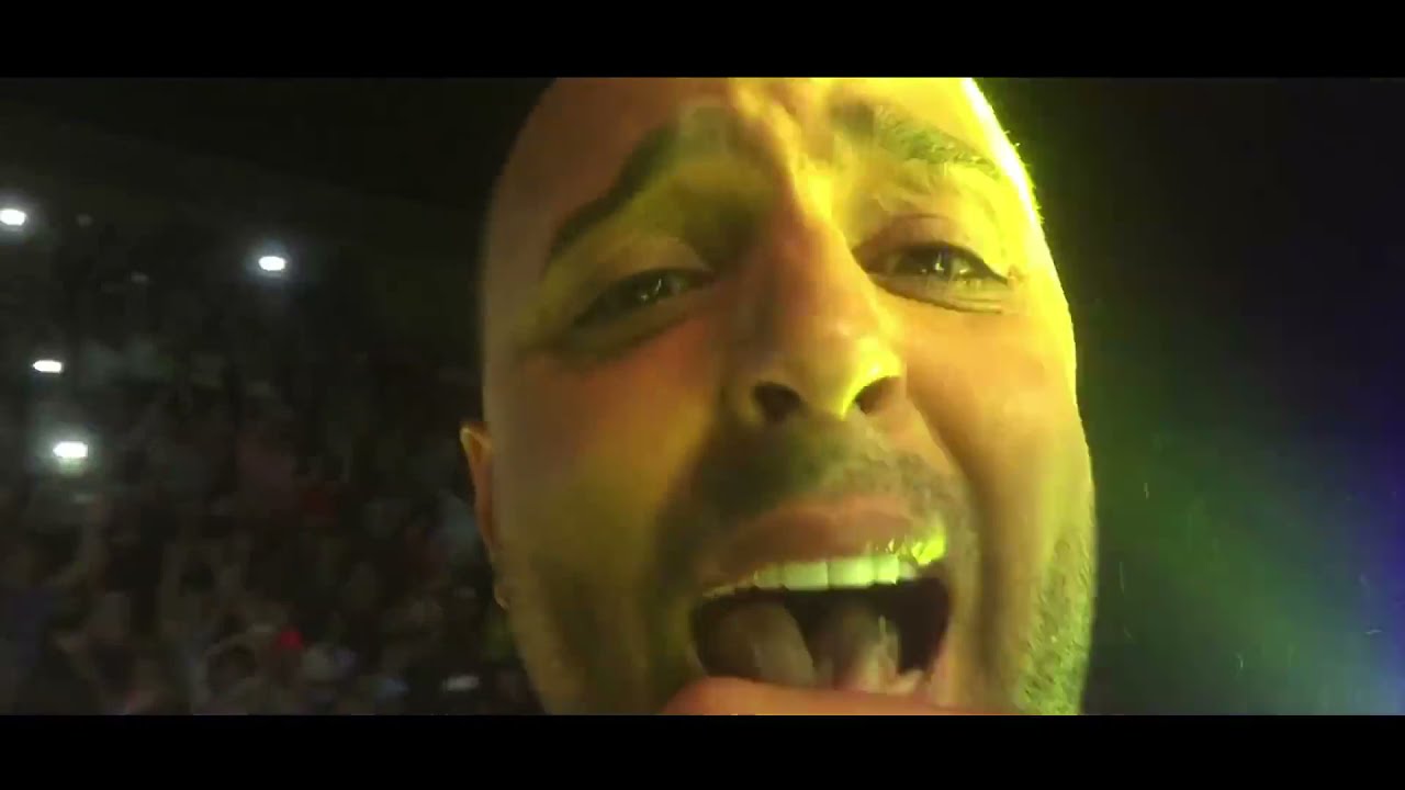 Arash  Ba Man Soot Bezan