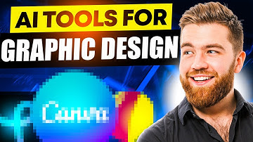 10 Powerful AI Tools That Will Revolutionize Design🎨🎨🔥🔥
