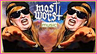 [EXTENDED PLAY] Most Worst Music | Longer Edits