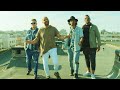 ALB NEGRU feat. Ralflo & Rares - Amandoi | Videoclip Oficial
