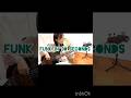 Feel The Funk In Just 30 Seconds 30秒で純粋なファンクグルーヴを感じよう Feelfunk Funk Groove Funkbass ベース