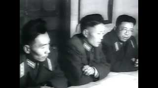 1959 Dalai Lama escape and Chinese attacked in Lhasa