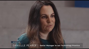 AWS re/Start Emerging Talent at Accenture | Amazon Web Services