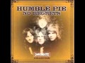 Down home again ~ Humble Pie