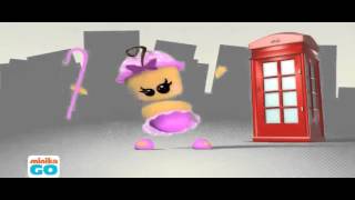 Bun & Bunee Cartoons 10