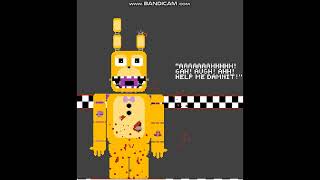Springlock Failure but it's 8-Bit (Video Format)