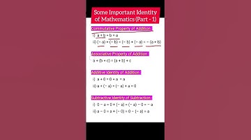 𝐏𝐫𝐨𝐩𝐞𝐫𝐭𝐢𝐞𝐬 𝐨𝐟 𝐑𝐚𝐭𝐢𝐨𝐧𝐚𝐥 𝐍𝐮𝐦𝐛𝐞𝐫𝐬 | 𝐏𝐚𝐫𝐭 - 𝟏 | 𝐁𝐚𝐬𝐢𝐜 𝐌𝐚𝐭𝐡 - 𝐏𝐚𝐫𝐭 𝟗𝟐 | #𝐬𝐡𝐨𝐫𝐭𝐬 #𝐯𝐢𝐫𝐚𝐥𝐬𝐡𝐨𝐫𝐭𝐬