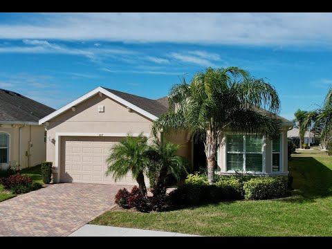 1827 Pacific Dunes Dr, Sun City Center, FL home video tour