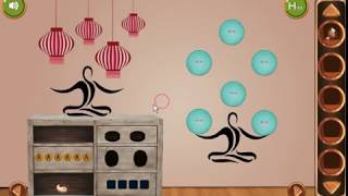 8b Sassy Girl Escape screenshot 5