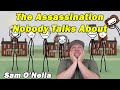 The Presidential Assassination Nobody Talks About | Sam O'Nella | History Teacher Reacts