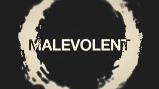 Periphery - Malevolent (Lyric Video)