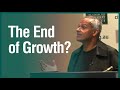 Satyajit Das | The End of Growth?