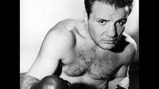 Theme From Raging Bull  Cavalleria Rusticana   Rip Jake Lamotta