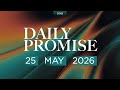 365 DAILY PROMISES | Day 145  | Dr. Paul M. Gitwaza (English Subtitle Version)