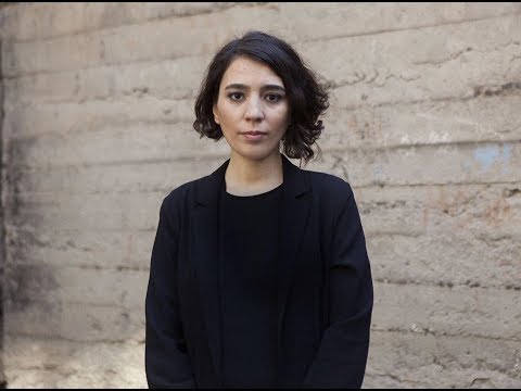 თამთა მიქელაძის მოხსენება  პანკისის ხეობის შესახებ