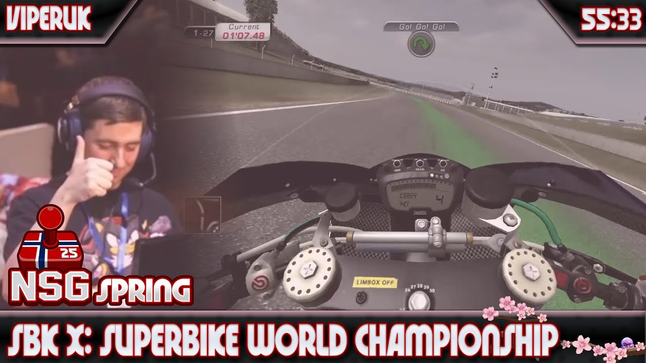 SBK X: Superbike World Championship by ViperUK in 