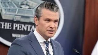 Pentagon whistleblowers send urgent SOS' about Pete Hegseth