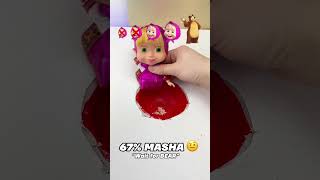 Wait For The Mega Masha