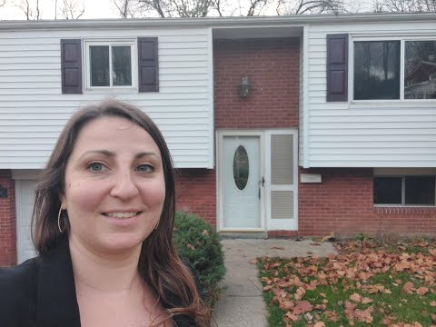 249 Yosemite Drive, Penn Hills, PA home video tour