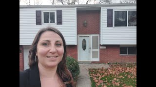 249 Yosemite Drive video tour