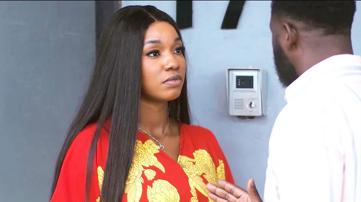 Every Single Lady Needs To Watch Dis Interesting BETRAYAL MOVIE And Learn From It - A Nigerian Movie