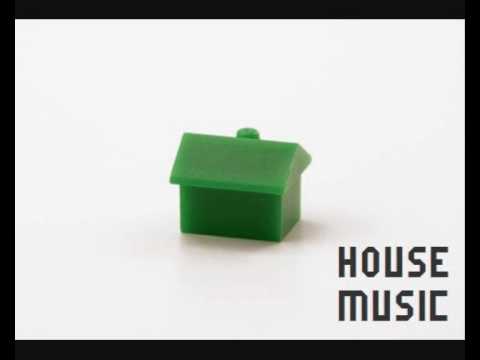 Joris Voorn- Sweep The Floor