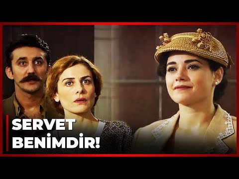 Mahkemenin Kazananı Serap Dinçaslan! | Hanımın Çiftliği 35. Bölüm