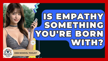 Is Empathy Something You