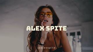 Alex Spite - Silence