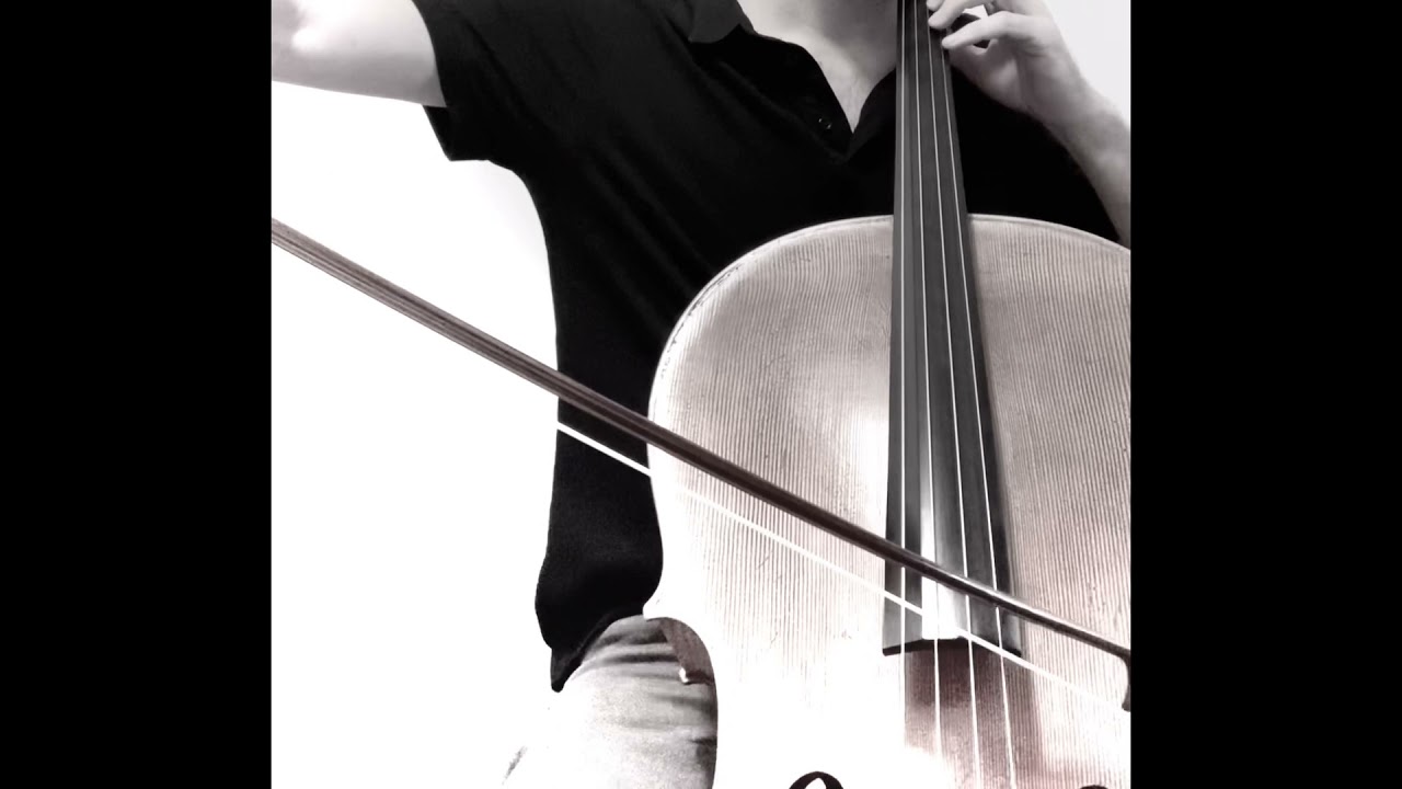 Sebastian Lee Etude Caprice No. 4 Souvenir {Memory}