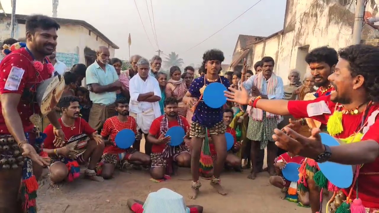 Thappad gullu భీమవరం బుల్లోడు 9515262490