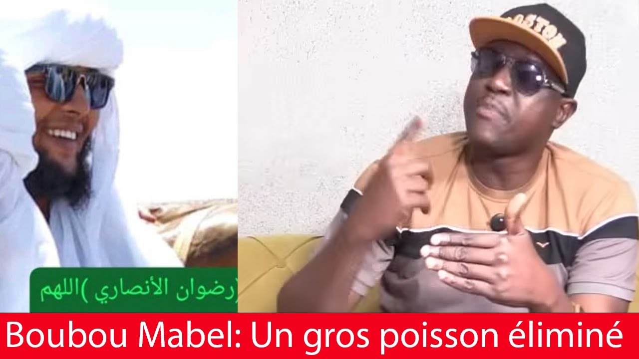 Boubou Mabel. L'Armée a compris la nouvelle stratégie des terros et l'Algérie