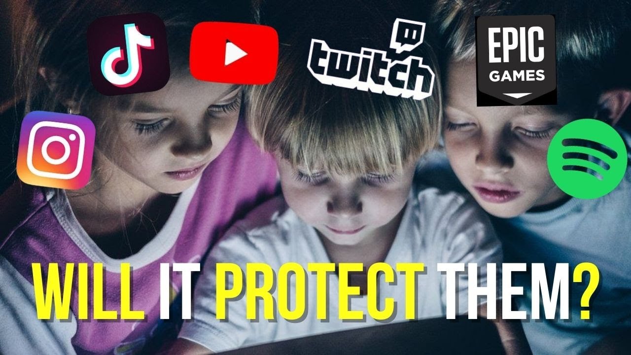 What is the UK Children's Code and Why are Businesses worried about it?