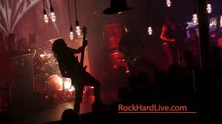 Revocation ~ Full Set ~ 9/30/22 on ROCK HARD LIVE