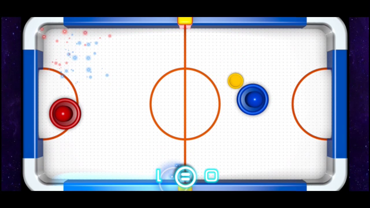 Air Hockey Championship 2021 Air Hockey Game (HD) YouTube