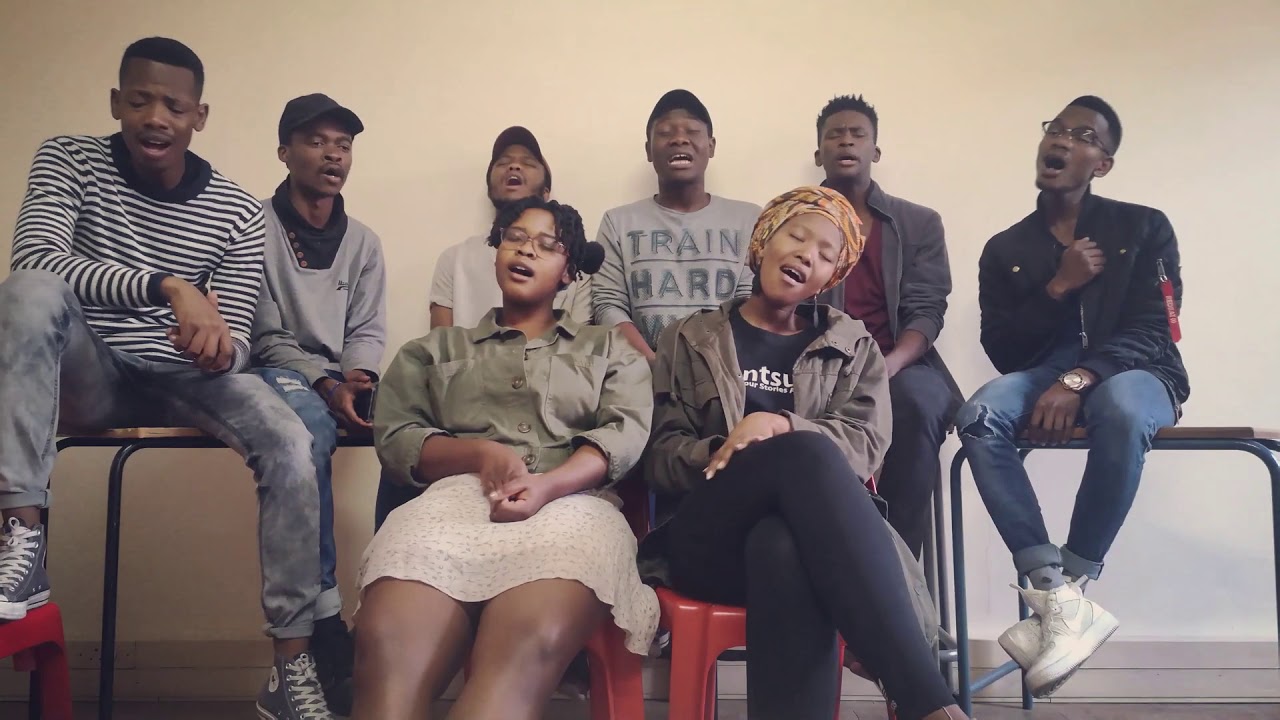 Passion Drives Us - "uTata KaBoy"