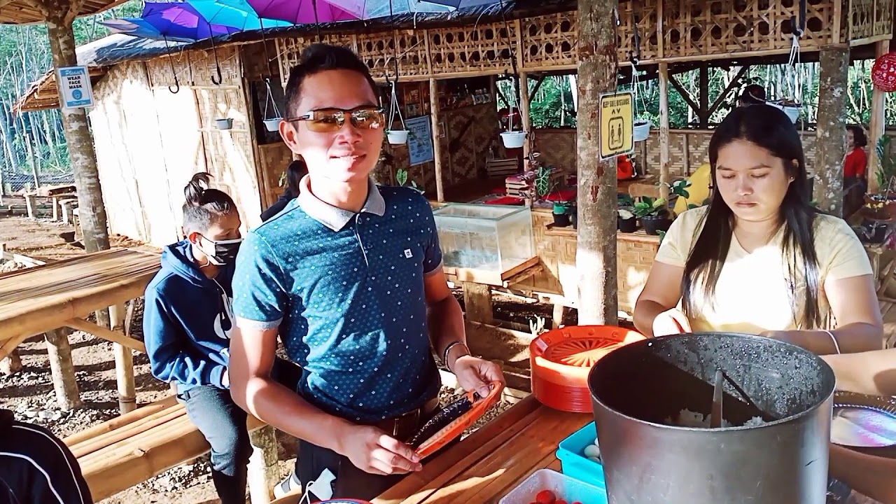 Part 1...Diya-anan Caffè.... Our kind of coffee place to drink🍵🍵☕