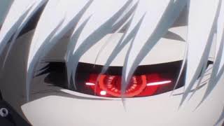 XXXTENTATION-HOPE{KANEKI}