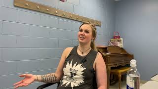 Staff Highlight | Marissa