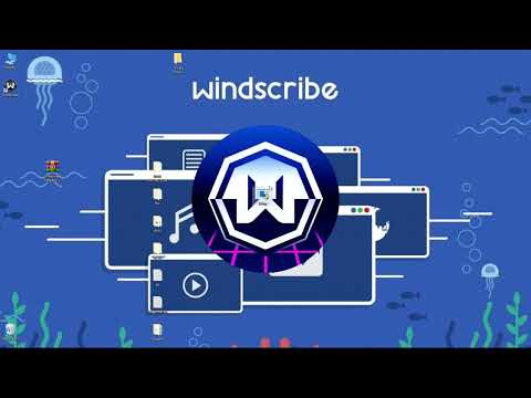 HOW TO DOWNLOAD WINDSCRIBE VPN PRO CRACKED | VPN CRACKED VERSION 2022
